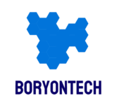 boryontech logo