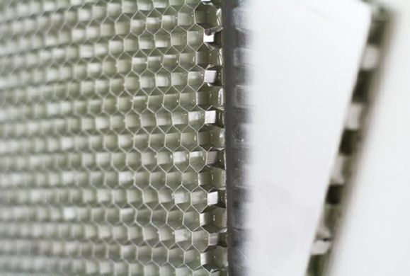 honeycomb composite products